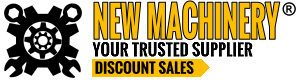 NEW MACHINERY vehicles for sale