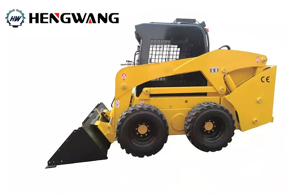 Skid Steer Loader V   series for sale