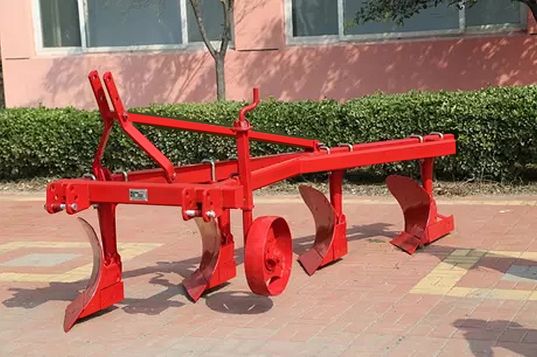 NEW Plough  Share 1L-220