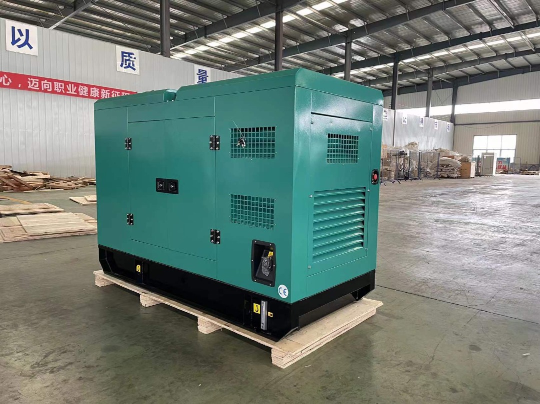 NEW 72kW WEICHAI Diesel  Power Generator   HTD-72GF farm vehicles and equipment