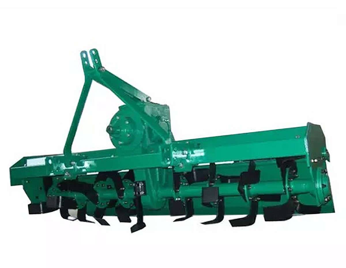 NEW Hydraulic Reversible Plough  1LF-430