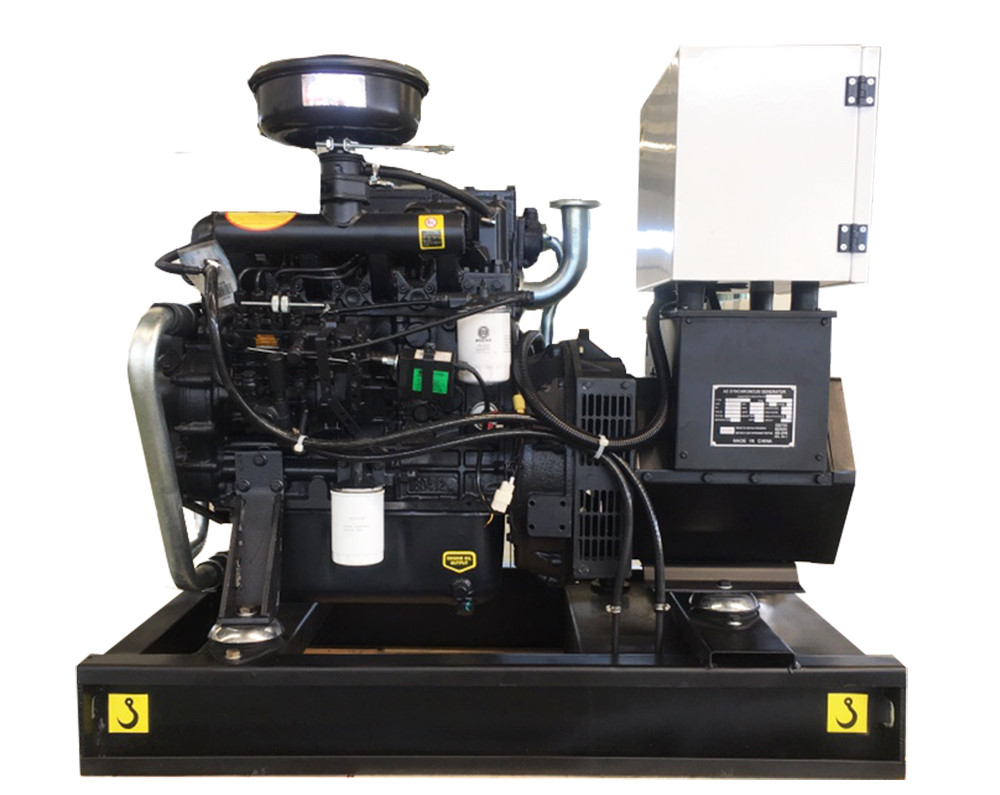 NEW 20kW WEICHAI Engine Marine Diesel Genset HTD-20FC