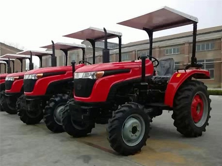 NEW Fotma FM350 Tractor