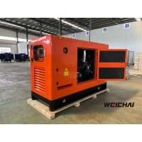 NEW 480kW WEICHAI Diesel  Generator HTD-480GF  for sale| NEW AGRICULTURE MACHINERY