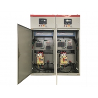 Automatic Paralleling and Grid-connect Control System for sale