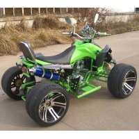 Gecko Sport Race ATV Quad 4WD for sale at cheapest price