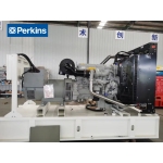 246kW   Perkins  Industrial Diesel  Genset HTD-246GF