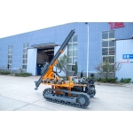 NEW  industrial Separated DTH Surface Drill Rig HW912A for sale