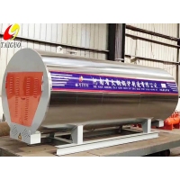 NEW Industrial Electric Heating Steam Boiler WDR3-1.25  for sale| NEW AGRICULTURE MACHINERY