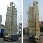 Low Temperature Grain Dryer 5HGM-12   farm vehicles and equipment for sale