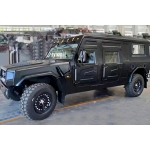 NEW Armoured military Dongfeng tactical SUV  4WD for sale| NEW-machinery