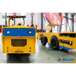 NEW Mining Load Haul Dump HWJ-1  for sale. Military, army vehicle