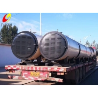 NEW Industrial Electric Heating Steam Boiler WDR3-1.25  for sale| NEW AGRICULTURE MACHINERY