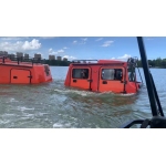 NEW Amphibious Panthera Fire Engine (Fire Chief) UTV  cost