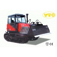 YTO C1402 Crawler Tractor