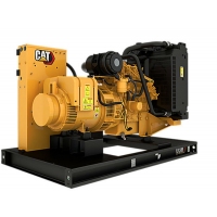 25kW Caterpillar Diesel Generator  D25 for sale at cheapest price