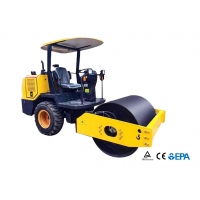 Shantui HW-3.5T Road Roller for sale