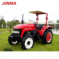 JINMA 904 Wheel Tractor  4WD