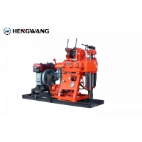 Core Drilling Rig XY-1A