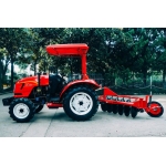 NEW DF304G2 farm Tractor  4WD   CONSTRUCTION MACHINERY cost