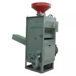 NEW Industrial Combined Mini Rice Miller SB-10 for sale