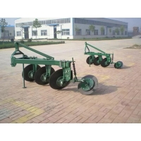 NEW Disc Plough 1LYQ-330  for sale| NEW-machinery