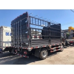 NEW Howo Light cargo Truck 4x2 for sale| NEW-machinery