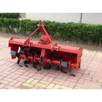 NEW Stubble Rotary Tiller SGTN 160D  for sale| NEW-machinery