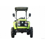 NEW Zoomlion RX304  Wheeled Tractor  4WD   for sale in Africa, India, Malaysia, USA, the UK