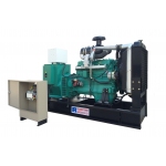 300kW Weifang Ricardo Diesel  GenSet HTR 300GF for sale at cheapest price