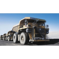 NEW XCMG XDE130  Heavy Rigid Dump Truck  for sale| NEW-machinery