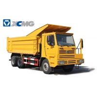 XCMG  NXG5550DT Off-highway  Mining dump Truck 6x4 50t