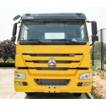 Tractor Sinotruk Howo 420 Head truck 6x4 for sale at cheapest price