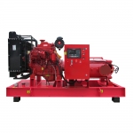 NEW Industrial Fighting fire agricultural diesel water pump for sale