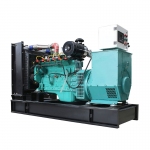 NEW 15kW Cummins Biogas Genset HTG-15GF  cost