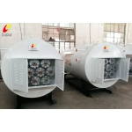 NEW Industrial Electric Heating Steam Boiler LDR0.7- 0.4/0.7