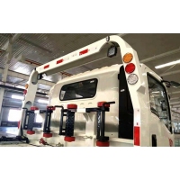 Sinotruk Wrecker Road Recovery truck  4x2  for sale