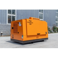 Screw Air Compressor HW-10/8  for sale