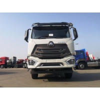 Prime Mover Truck  Howo N7B  6x4  for sale