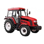 Foton  TD904  wheeled Tractor for sale IN AFRICA