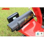 JINMA 184 Mini Wheel Tractor   farm vehicles and equipment for sale