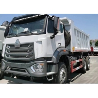 Heavy Duty Dump truck  6x4   Howo 20CBM for sale