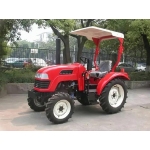 NEW Industrial DF254EC  farm Tractor  4WD for sale