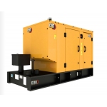 30kW Caterpillar Diesel Generator  D30 for sale