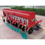 NEW Wheat Planter  2BXF-14 for sale| NEW-machinery