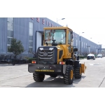 NEW ZL932 Wheeled Loader   for sale in Africa, India, Malaysia, USA, the UK