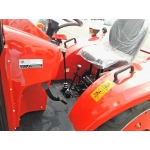 NEW JINMA  400A  Wheel Farm Tractor   for sale in Africa, India, Malaysia, USA, the UK