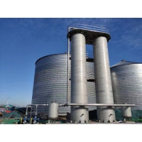 NEW Dry desulfurization system  for sale| NEW-machinery