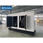 64KW  Perkins industrial Diesel  Generator HTD-64GF for sale at cheapest price