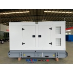 150kW WEICHAI Diesel  Generator HTD-150GF  IN AFRICA